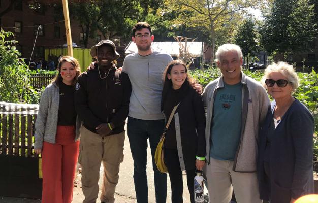 Steve Affat, photo 1