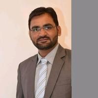 Parthesh Patel, photo 2