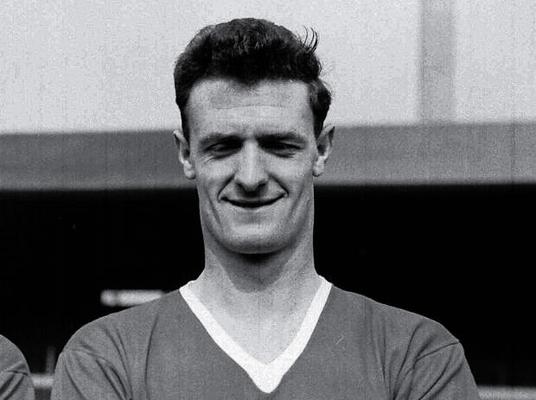 Liam Whelan, photo 2