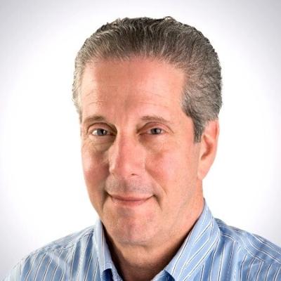 Andy Berman, photo 2