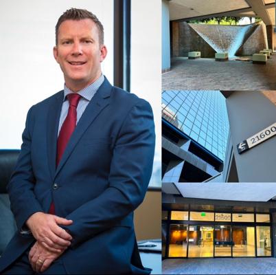 Brett Beebe, photo 2