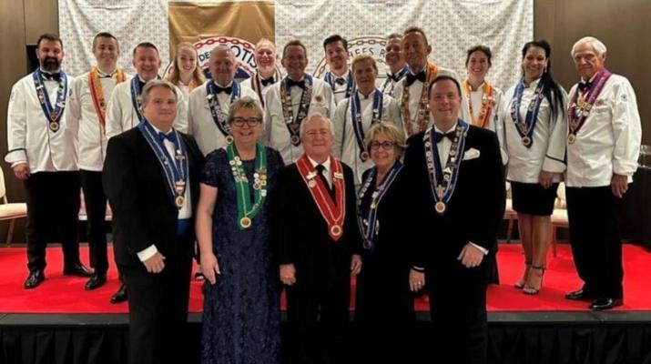 Gert van der Leest, photo 1