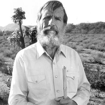 Michael Congdon, photo 1