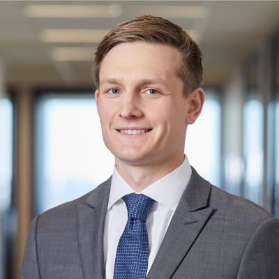 Keith Radzik, photo 2