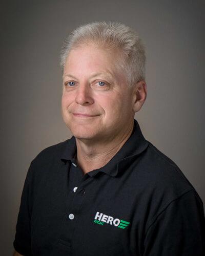 Scott Newell, photo 2