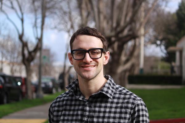 Galen Danziger, photo 1