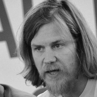 James Governor, photo 1