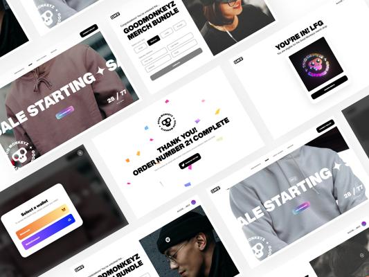 Charles Patterson, photo 2