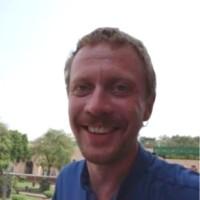 Tom Crowley, photo 2