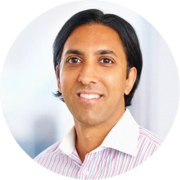 Gaurav Agarwal