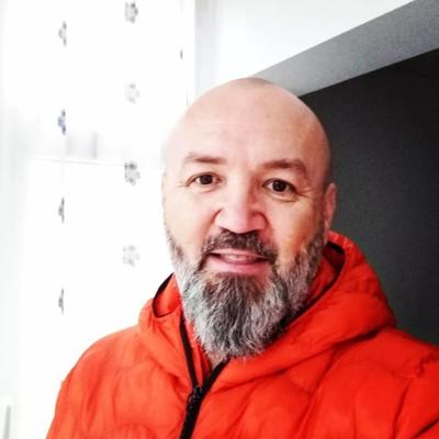 Claudiu Florea, photo 1