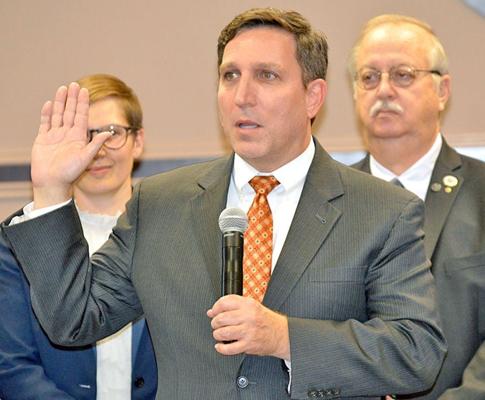 Charles Duggan, photo 1