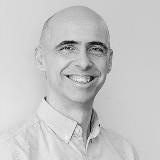 Csaba Szepesvari, photo 2