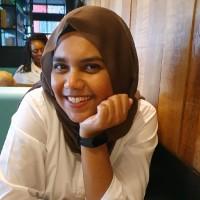 Farah Bashir, photo 2