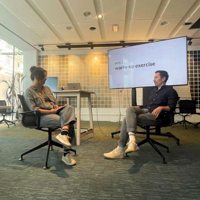 Edwin Nollen, photo 2