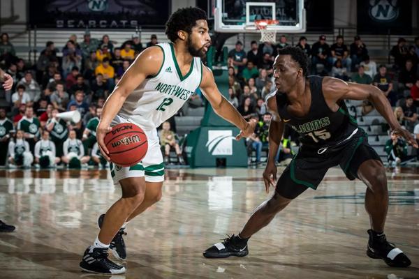 Wesley Antwine, photo 1