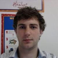 Iarla O'Carroll, photo 2