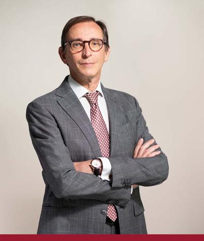 Alberto Camusso, photo 1