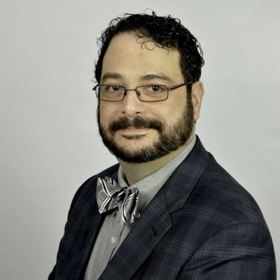 Darrell Neel, photo 1