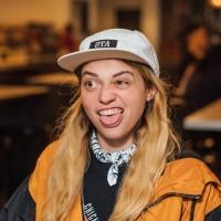 Sophie Burton, photo 2