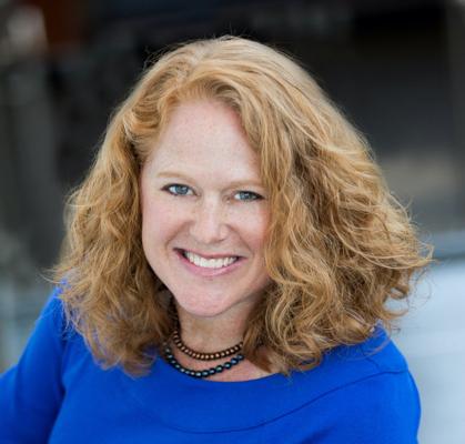 Emily Spence, photo 1