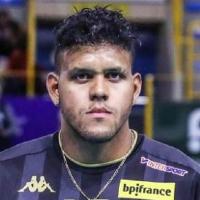 Gabriel da Silva, photo 2