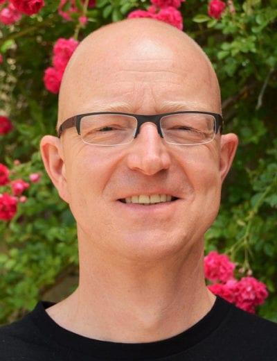 Lars Thastum, photo 1