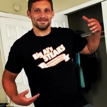 Timothy Fuller, photo 1