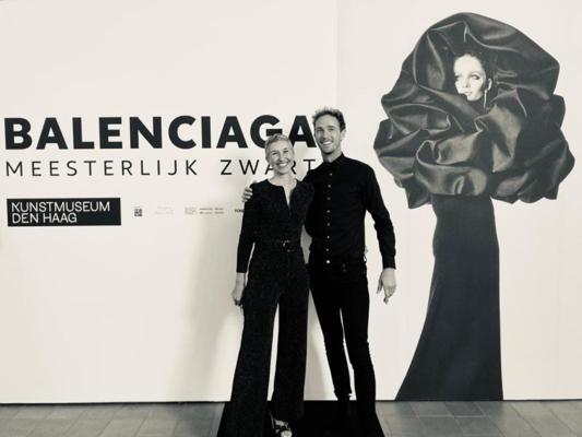 Coby Daccache, photo 2