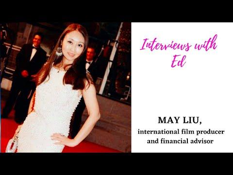 May Liu, photo 2