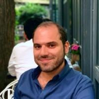 Chris Direduryan, photo 1