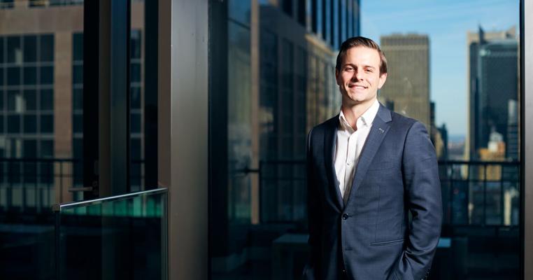 Tommy Dirks, photo 1