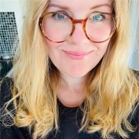 Petra Andersson, photo 2