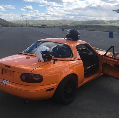 Joshua Schachter, photo 1