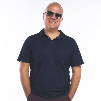 Mark Steiner, photo 1