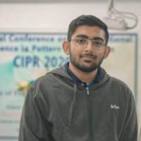 Tridip Ghosh, photo 1