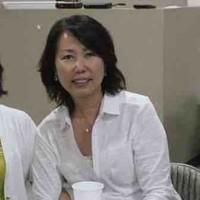 Candice Yoo, photo 1