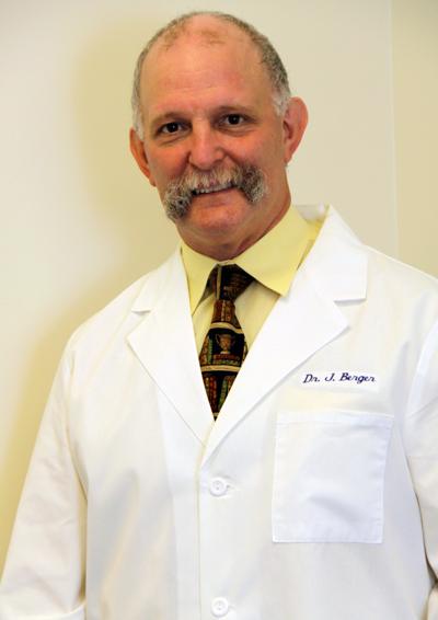 Joseph J. Berger, photo 1
