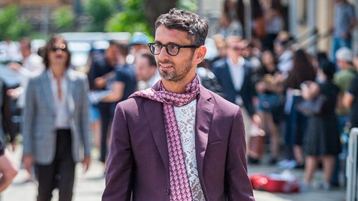 Simone Marchetti, photo 2