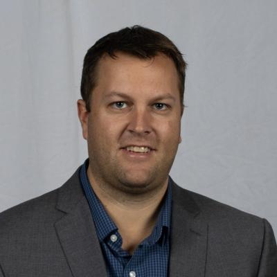 Jeff Hust, photo 1