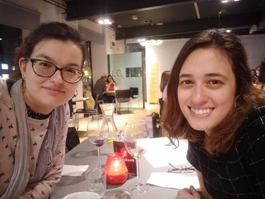 Flavia Belham, photo 2