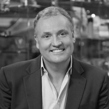 Andy Pharoah, photo 1