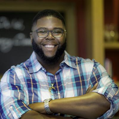 Anthony Jack, photo 2