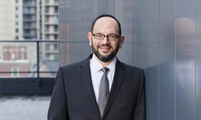 Michael Knopf, photo 1