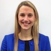 Caroline Simmons, photo 2