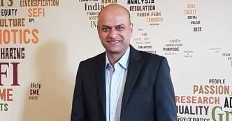 Piyush Ranjan, photo 2