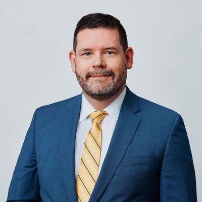 James Meadows, photo 1