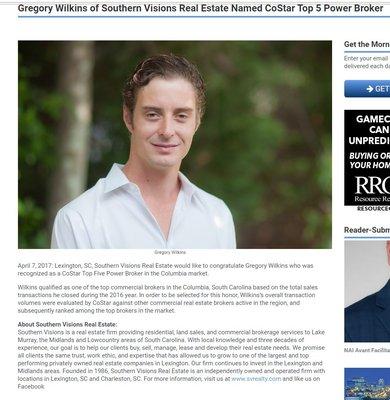 Robby Wilkins, photo 2