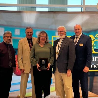 Darrick Belcher, photo 1