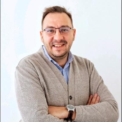 Marek Grabowski, photo 2